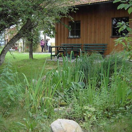 Ferienwohnungen Krieger Mauth Exterior foto