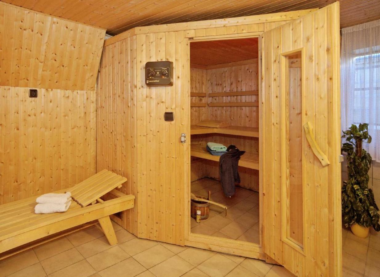 Ferienwohnungen Krieger Mauth Exterior foto